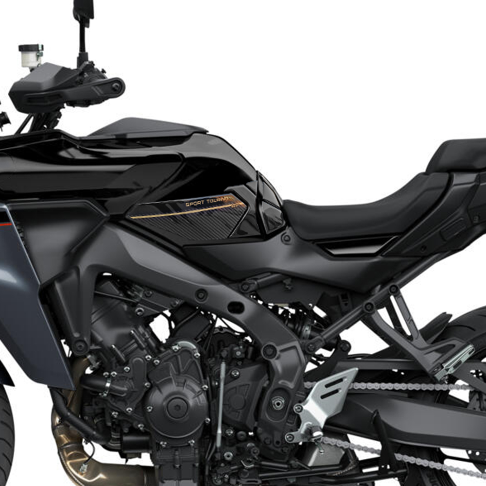 For Tracer 9 GT 2025 Ceramic I - đánh giá và giá Tech Accessories Kit