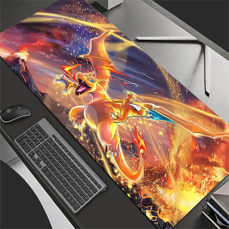 Mouse Pad Anime Gaming Accesso - đánh giá và giá Tech Accessories Pc