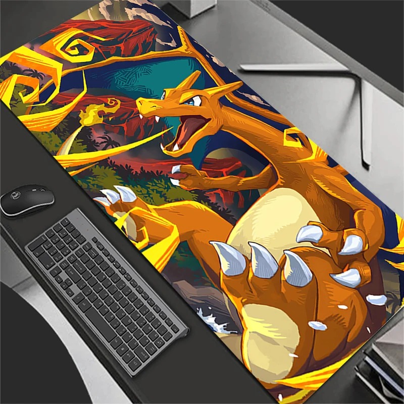 Mouse Pad Anime Gaming Accesso - đánh giá và giá Tech Accessories Pc