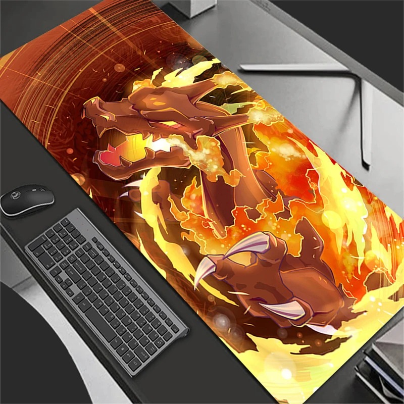 Mouse Pad Anime Gaming Accesso - đánh giá và giá Tech Accessories Pc