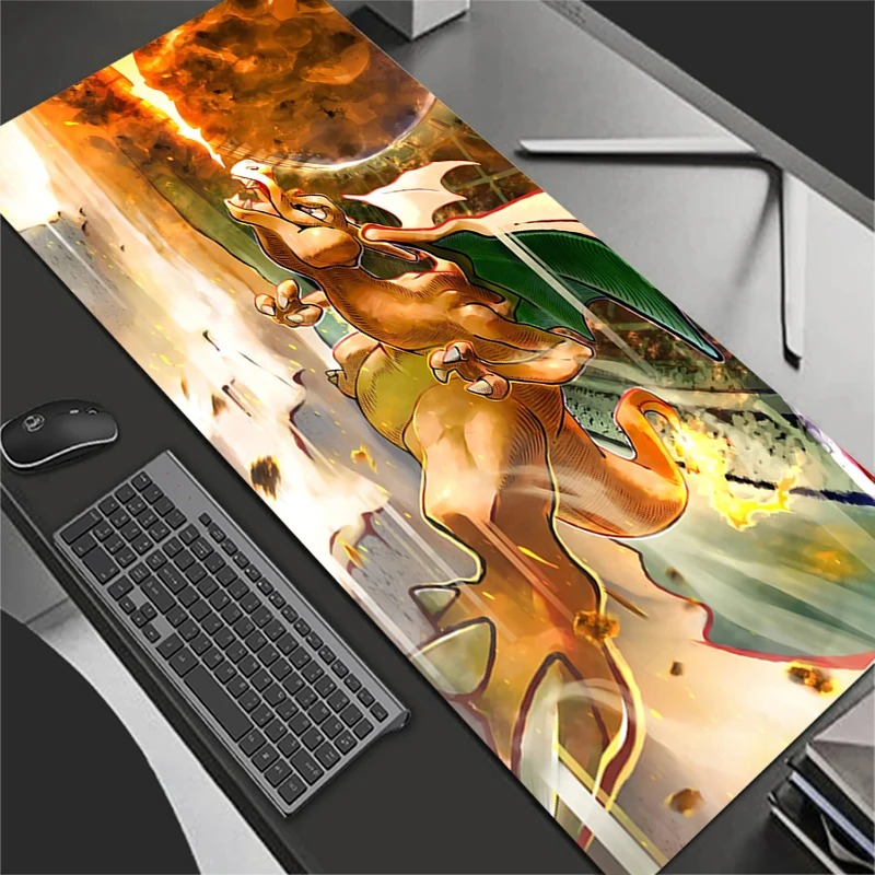 Mouse Pad Anime Gaming Accesso - đánh giá và giá Tech Accessories Pc