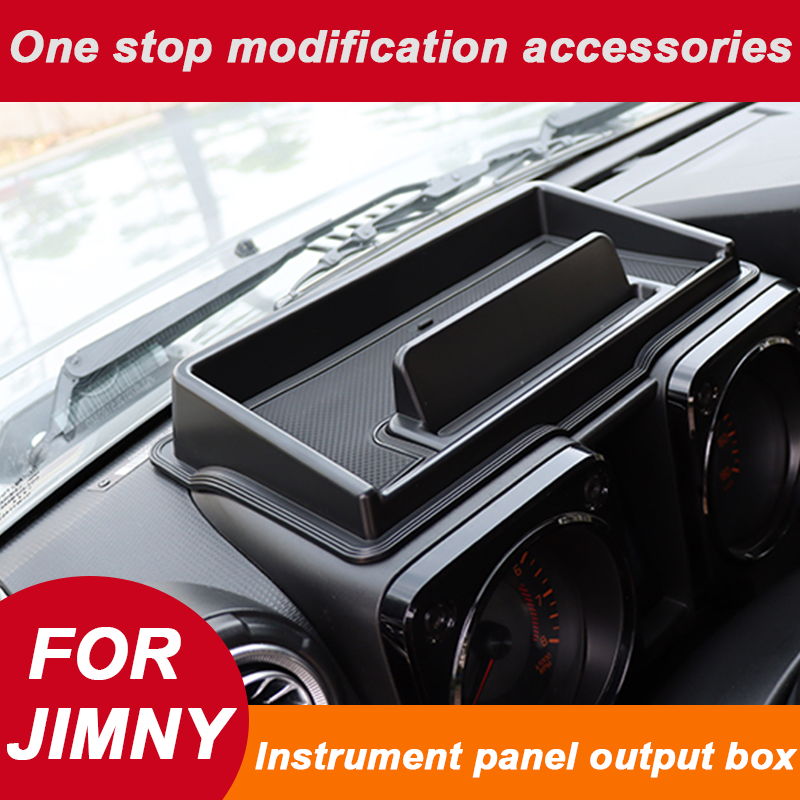 Car Dashboard Storage Box for  - đánh giá và giá Tech Car Accessories