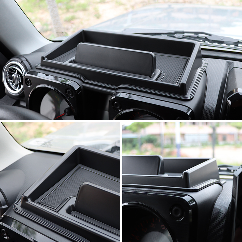 Car Dashboard Storage Box for  - đánh giá và giá Tech Car Accessories