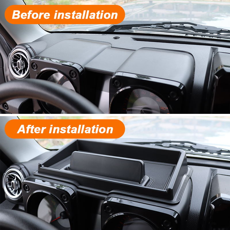 Car Dashboard Storage Box for  - đánh giá và giá Tech Car Accessories