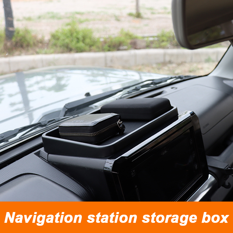 Car Dashboard Storage Box for  - đánh giá và giá Tech Car Accessories