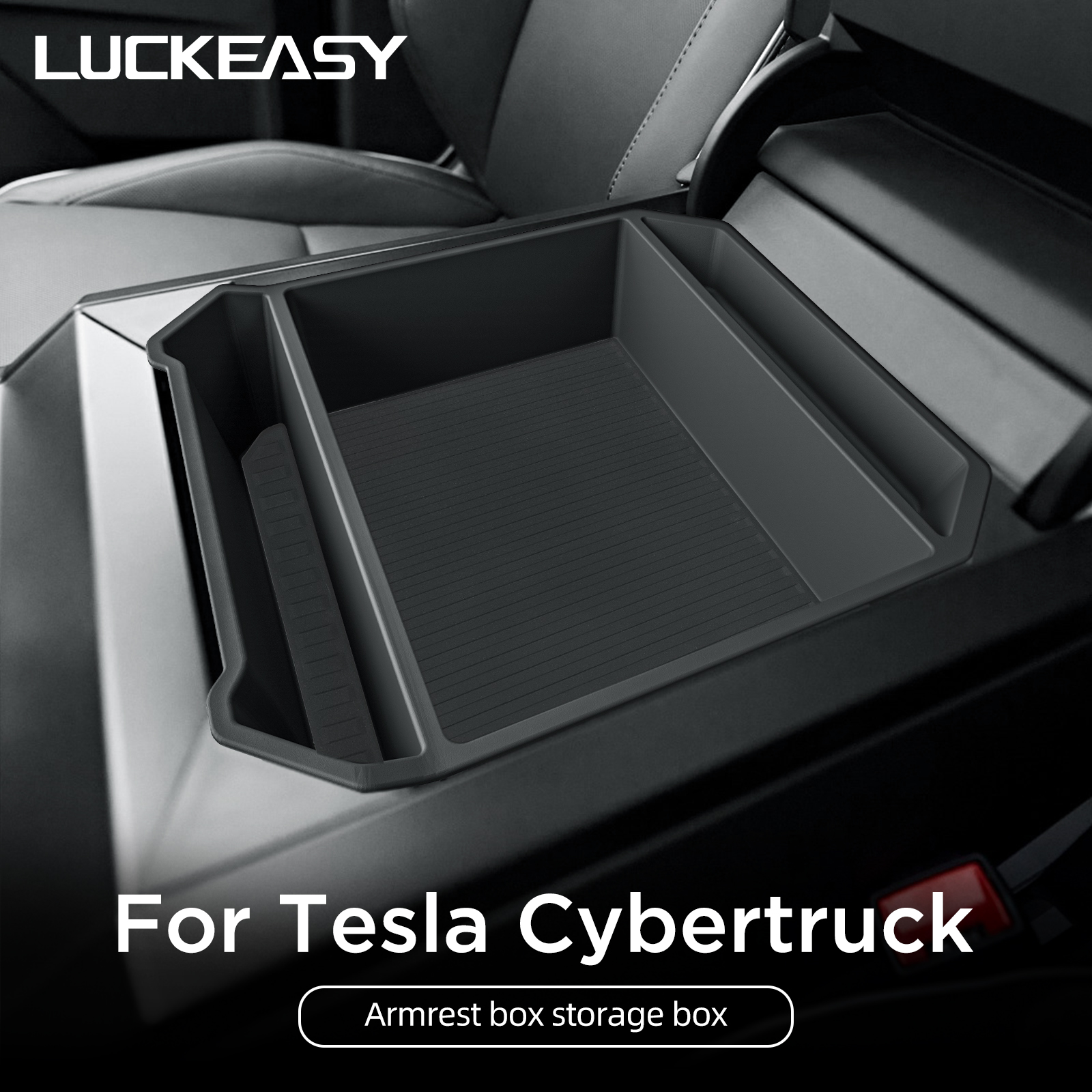 For Tesla Cybertruck Car Cente - đánh giá và giá Tech Car Accessories