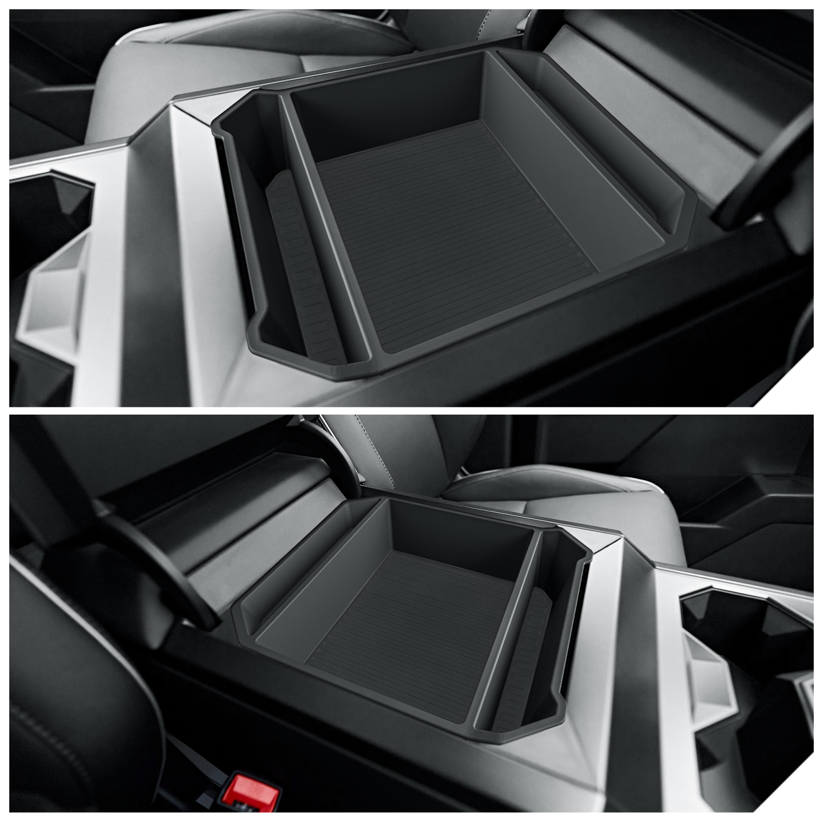 For Tesla Cybertruck Car Cente - đánh giá và giá Tech Car Accessories