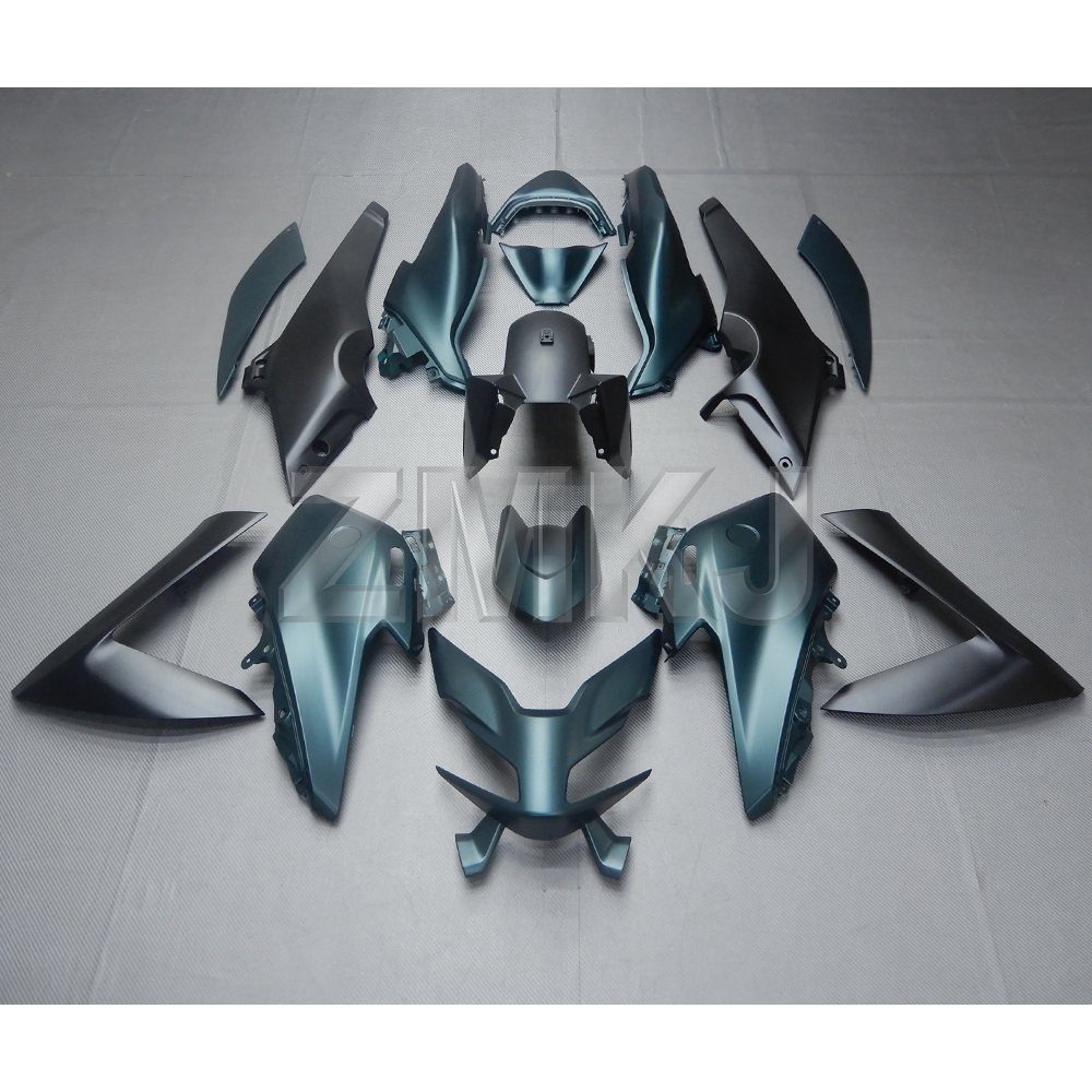For YAMAHA TMAX-560 2022-2024  - đánh giá và giá Tech Accessories Kit