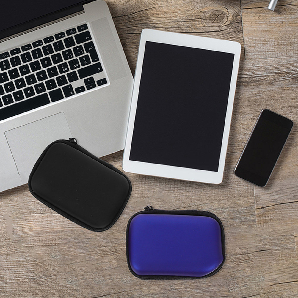2Pcs Portable Earphone Organiz - đánh giá và giá Cable Organizer Bag