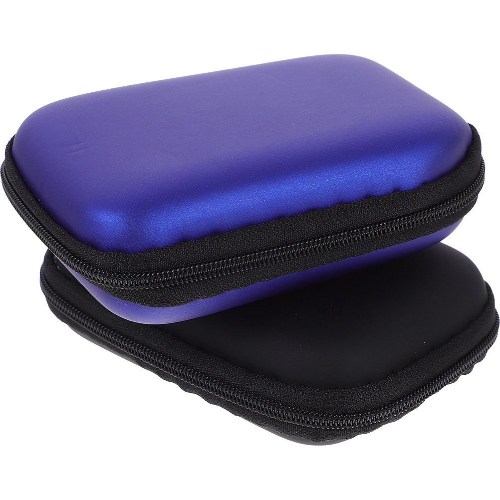 2Pcs Portable Earphone Organiz - đánh giá và giá Cable Organizer Bag