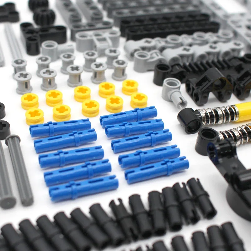 123PCS Suspension Perforated T - đánh giá và giá Tech Accessories Kit