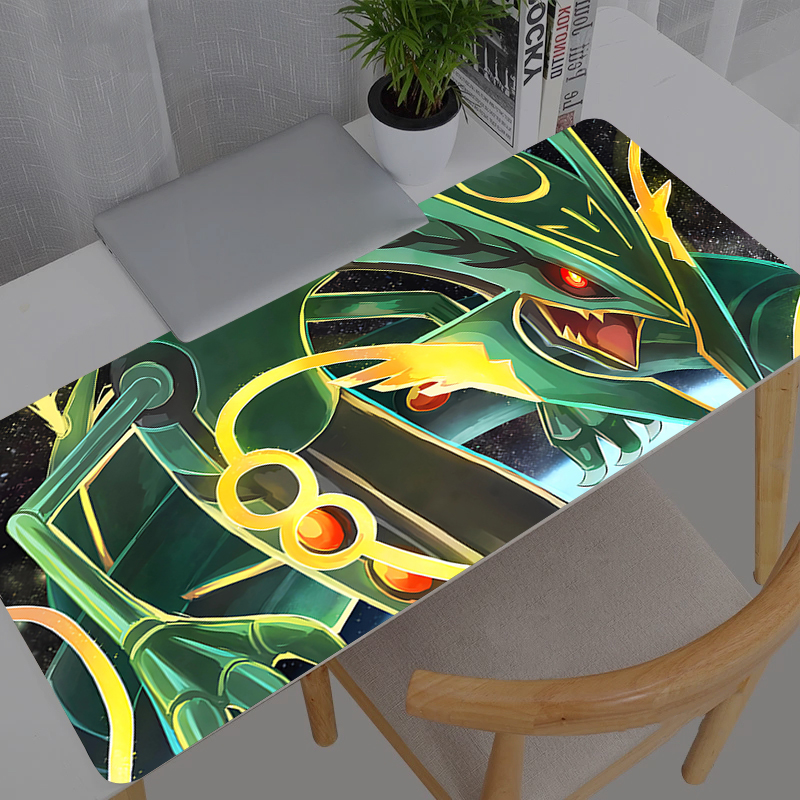 Mouse Pad Pokemon Pikachu Anim - đánh giá và giá Tech Accessories Pc