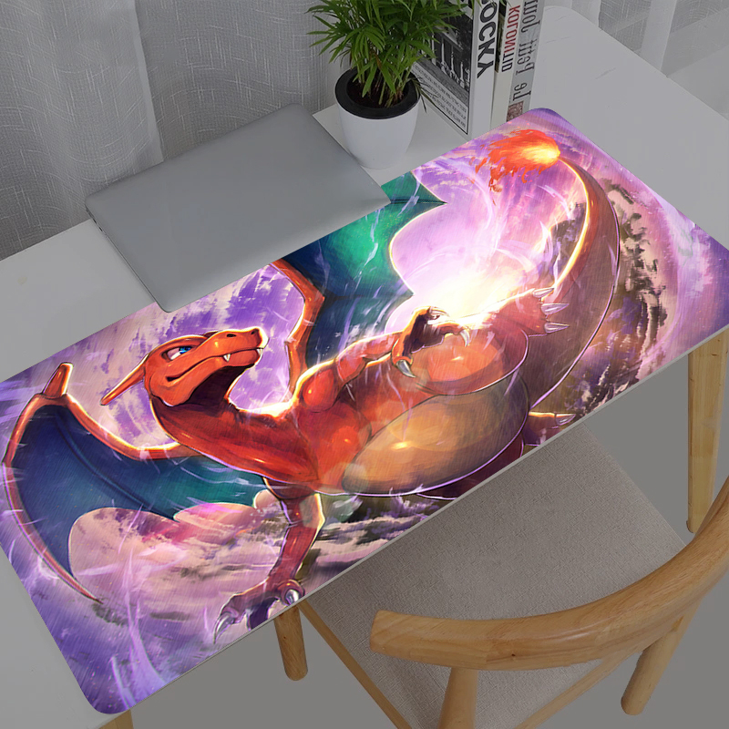 Mouse Pad Pokemon Pikachu Anim - đánh giá và giá Tech Accessories Pc
