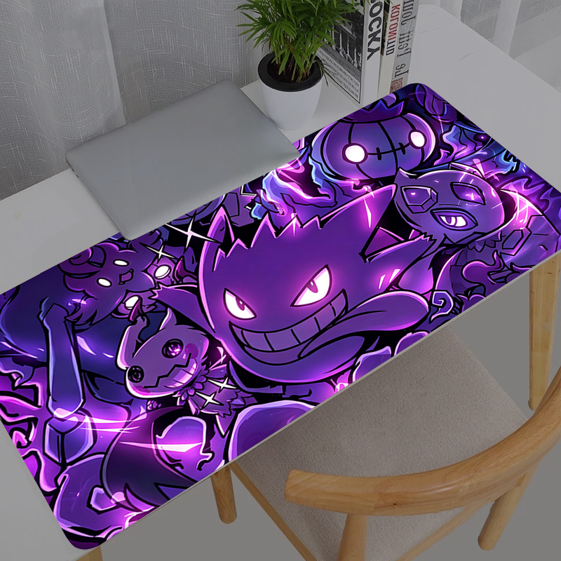 Mouse Pad Pokemon Pikachu Anim - đánh giá và giá Tech Accessories Desk