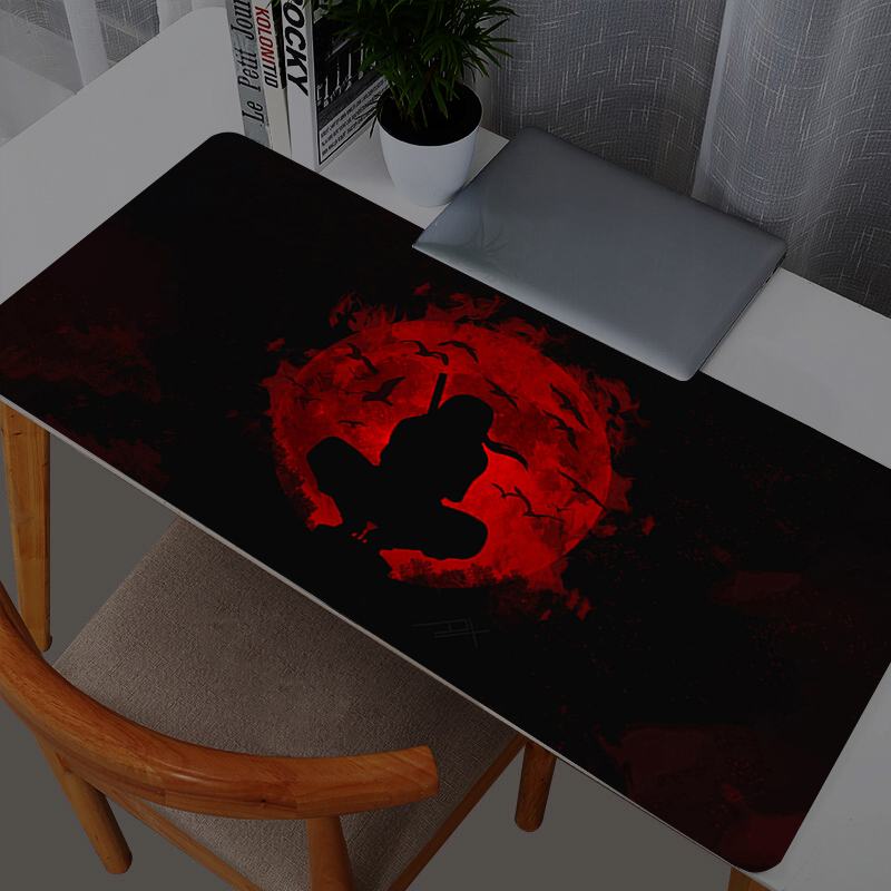 Naruto Itachi Uchiha Mouse Pad - đánh giá và giá Tech Accessories Pc