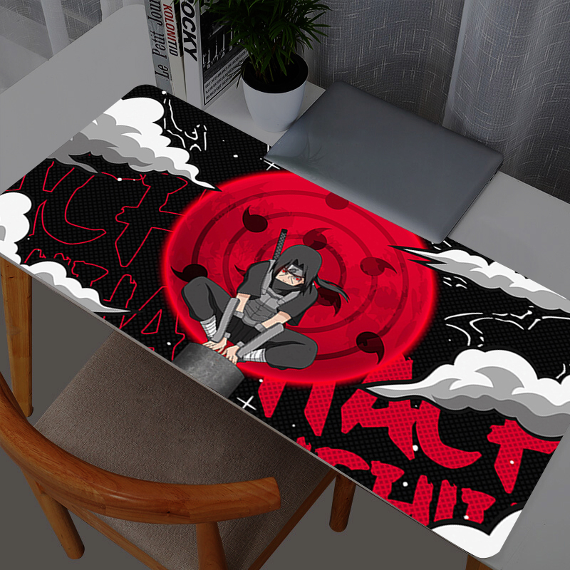 Naruto Itachi Uchiha Mouse Pad - đánh giá và giá Tech Accessories Pc