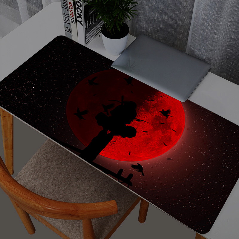 Naruto Itachi Uchiha Mouse Pad - đánh giá và giá Tech Accessories Pc