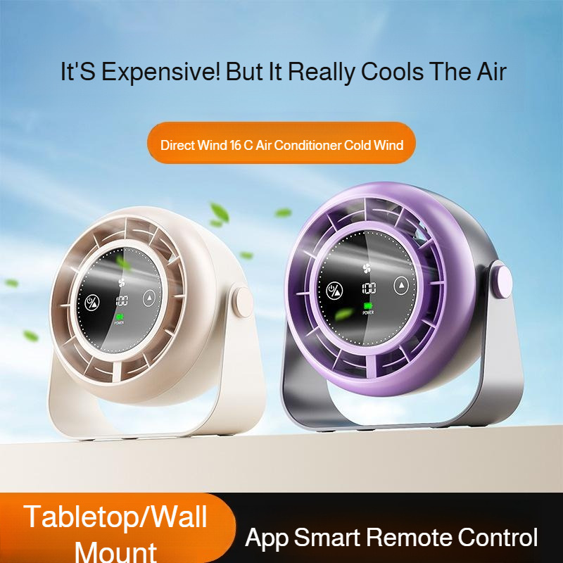 Wall Mounted Circulation Fan S - đánh giá và giá Usb Fan Silent