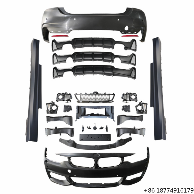 2026 Car Accessories M Sport S - đánh giá và giá Tech Accessories Kit