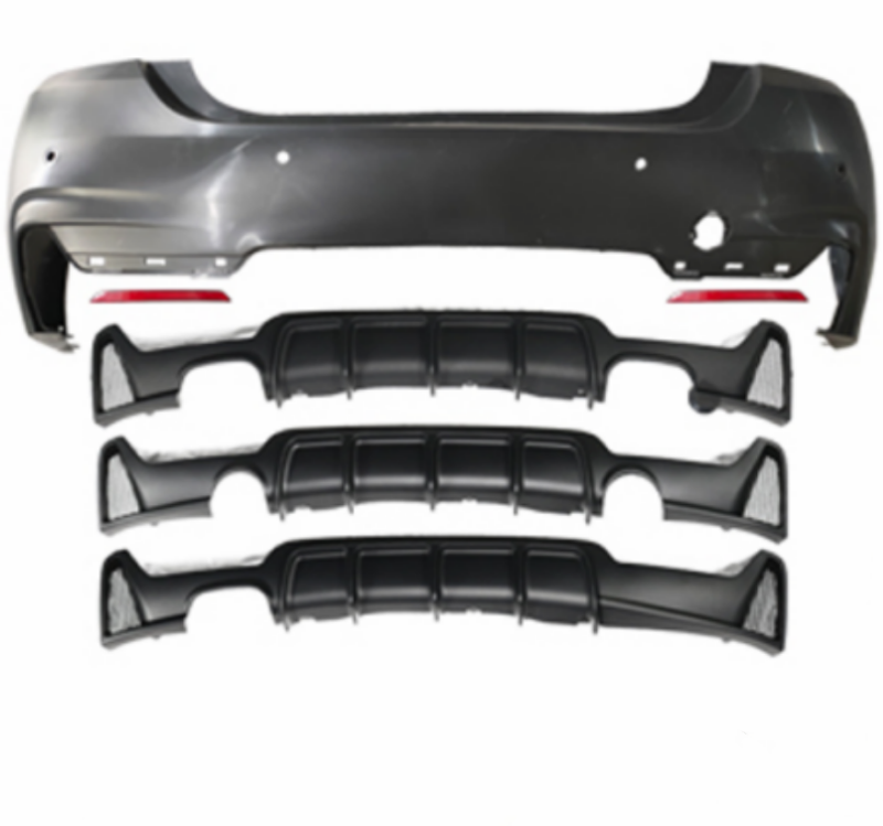 2026 Car Accessories M Sport S - đánh giá và giá Tech Accessories Kit