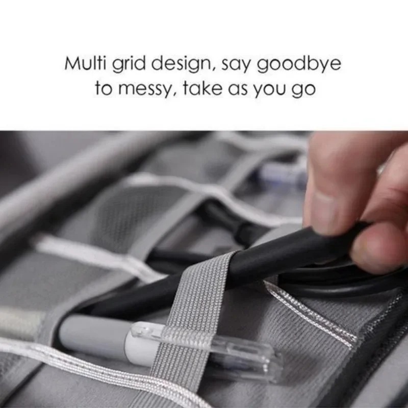 Electronics Organizer Travel C - đánh giá và giá Tech Accessories Types