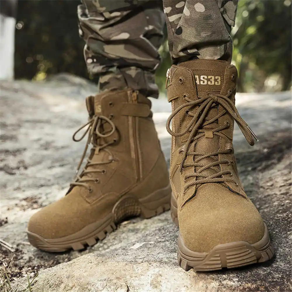 Nonslip Genuine Leather Hiking - đánh giá và giá Tech Accessories Types