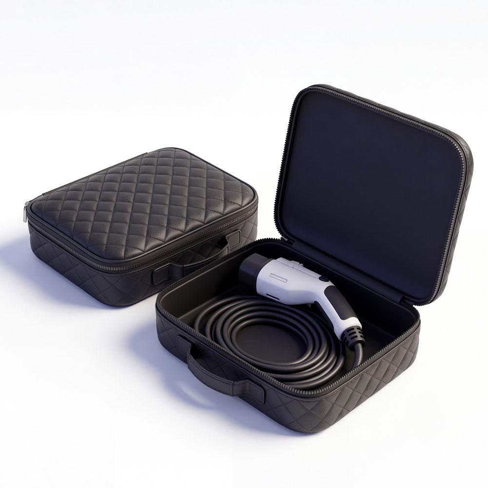 Jumper Cable Bag, EV Car Charg - đánh giá và giá Cable Organizer Bag