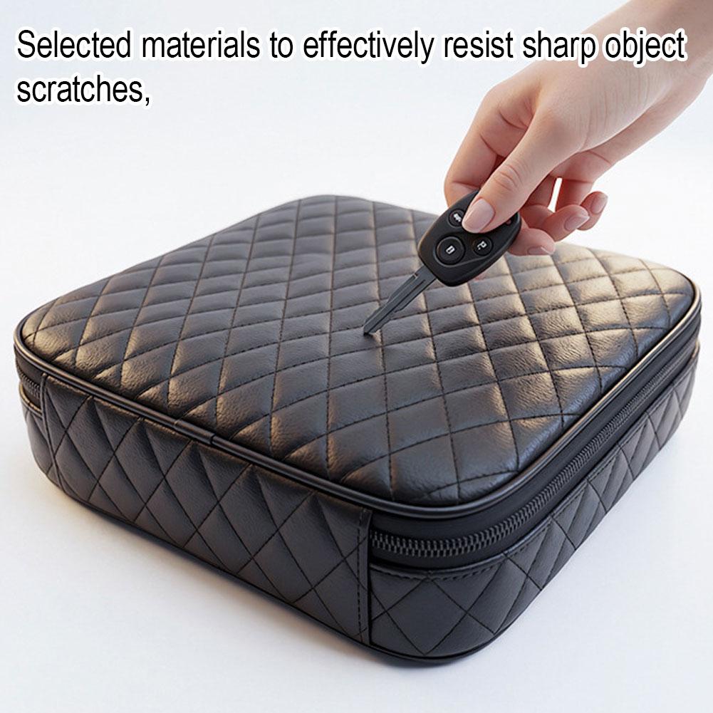 Jumper Cable Bag, EV Car Charg - đánh giá và giá Cable Organizer Bag