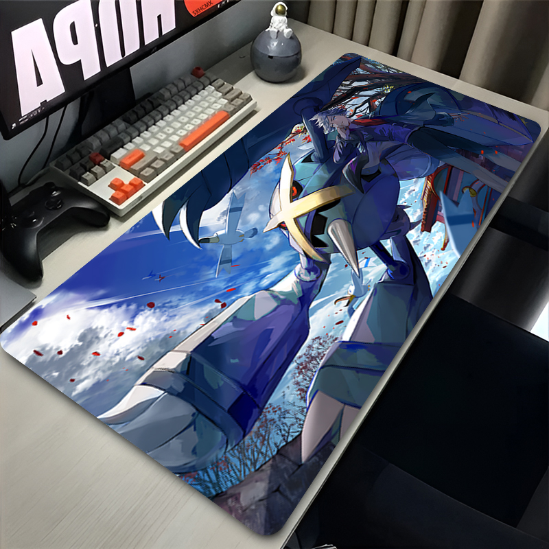 Computer Desk Mat Game P-pokem - đánh giá và giá Tech Accessories Pc