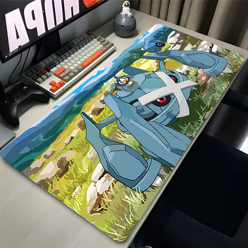 Computer Desk Mat Game P-pokem - đánh giá và giá Tech Accessories Pc