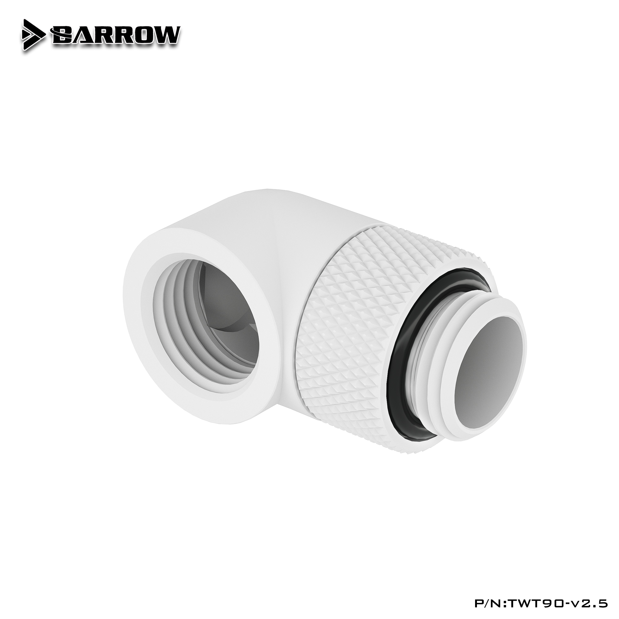 Barrow PC Water Cooling Rotary - đánh giá và giá Tech Accessories Pc