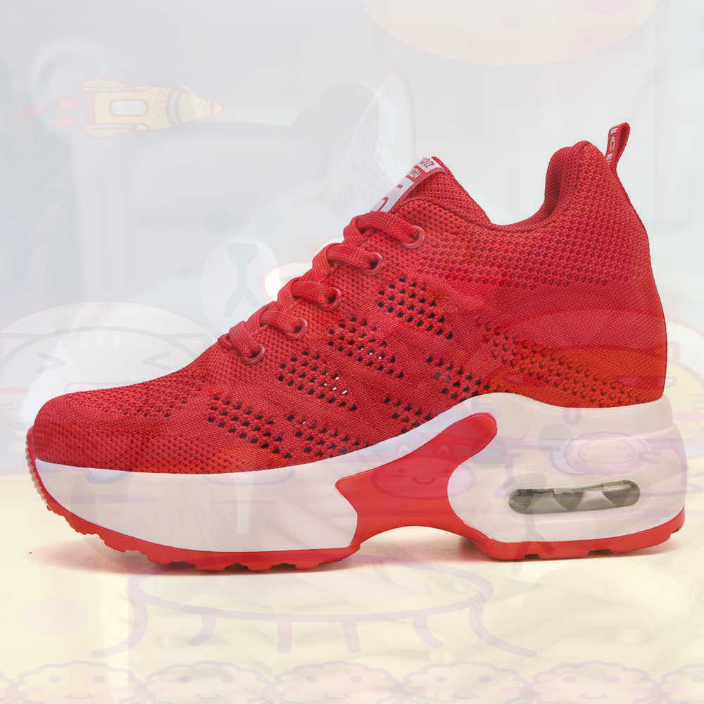 Red Size 36 Shoes Woman Tennis - đánh giá và giá Tech Accessories Types
