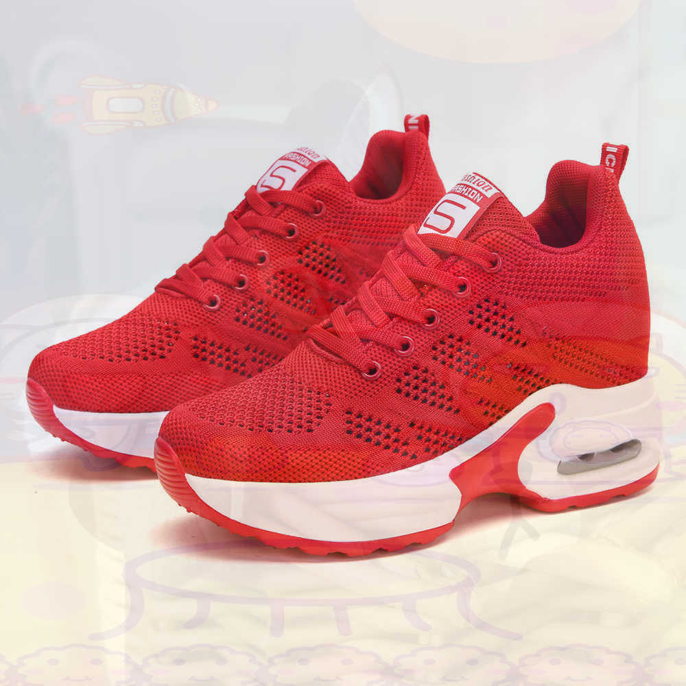 Red Size 36 Shoes Woman Tennis - đánh giá và giá Tech Accessories Types