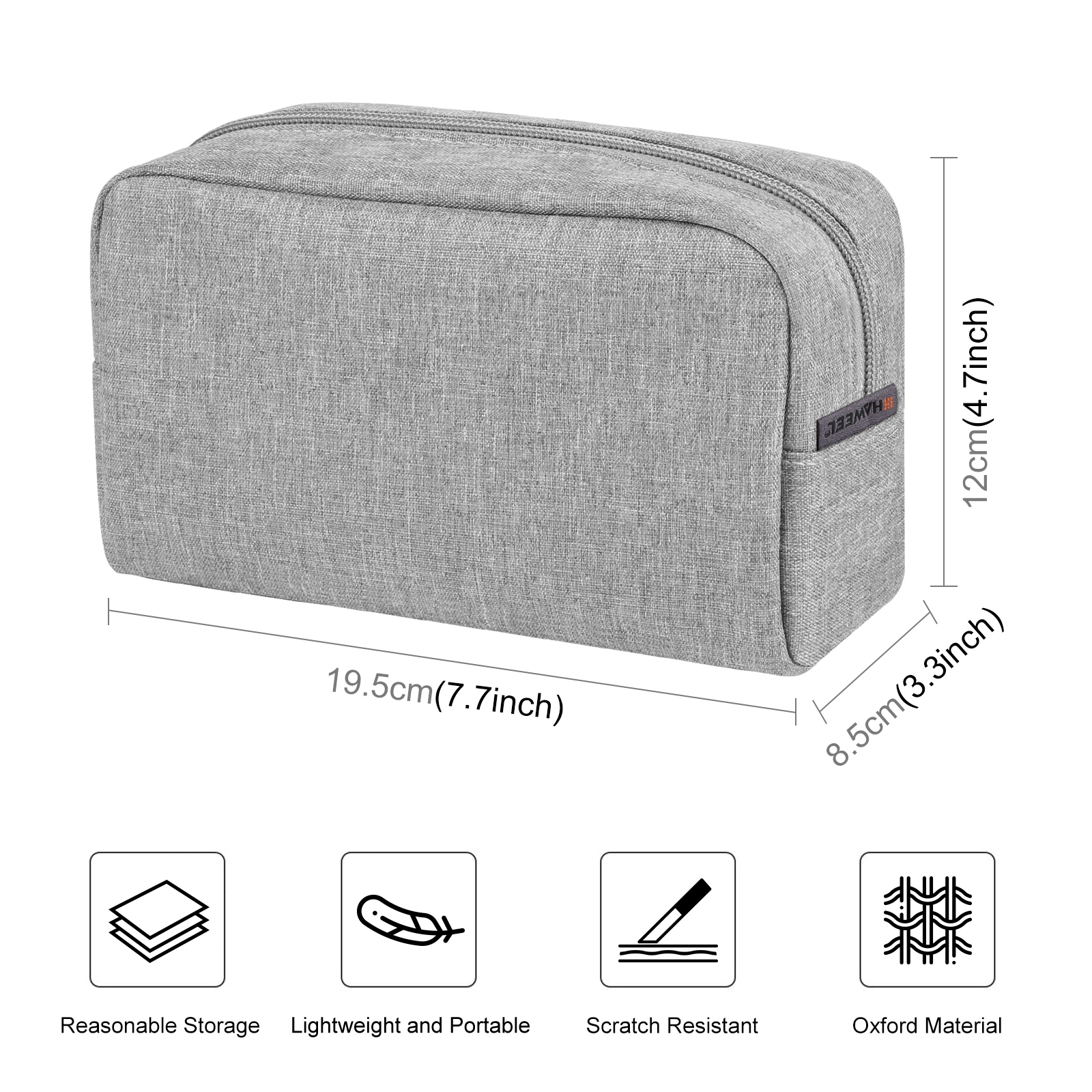 Portable Gadget Digital Mini S - đánh giá và giá Tech Accessories Kit