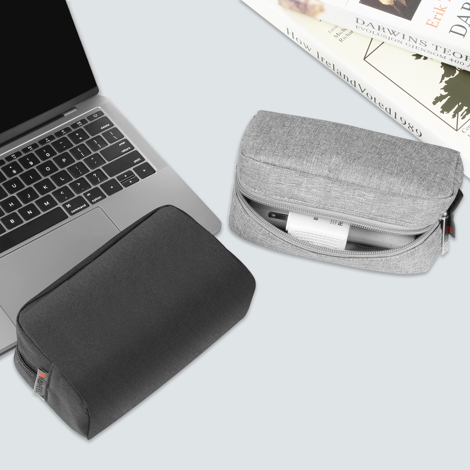 Portable Gadget Digital Mini S - đánh giá và giá Tech Accessories Kit