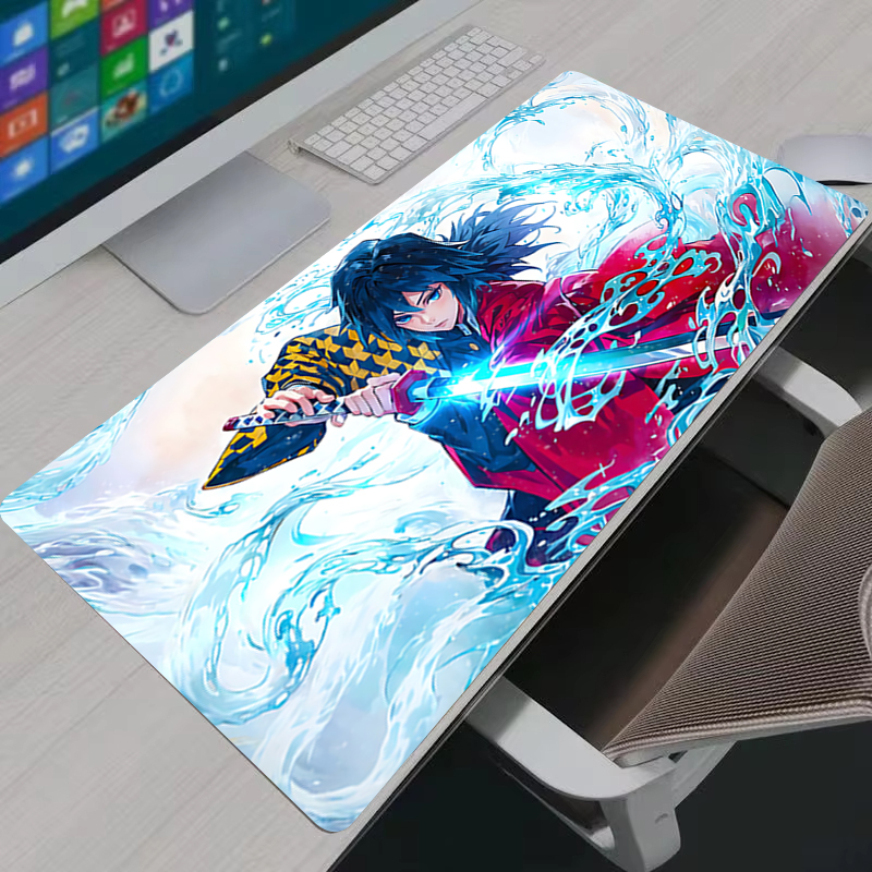 Mouse Pad XXL Gamer Anime Larg - đánh giá và giá Tech Accessories Pc