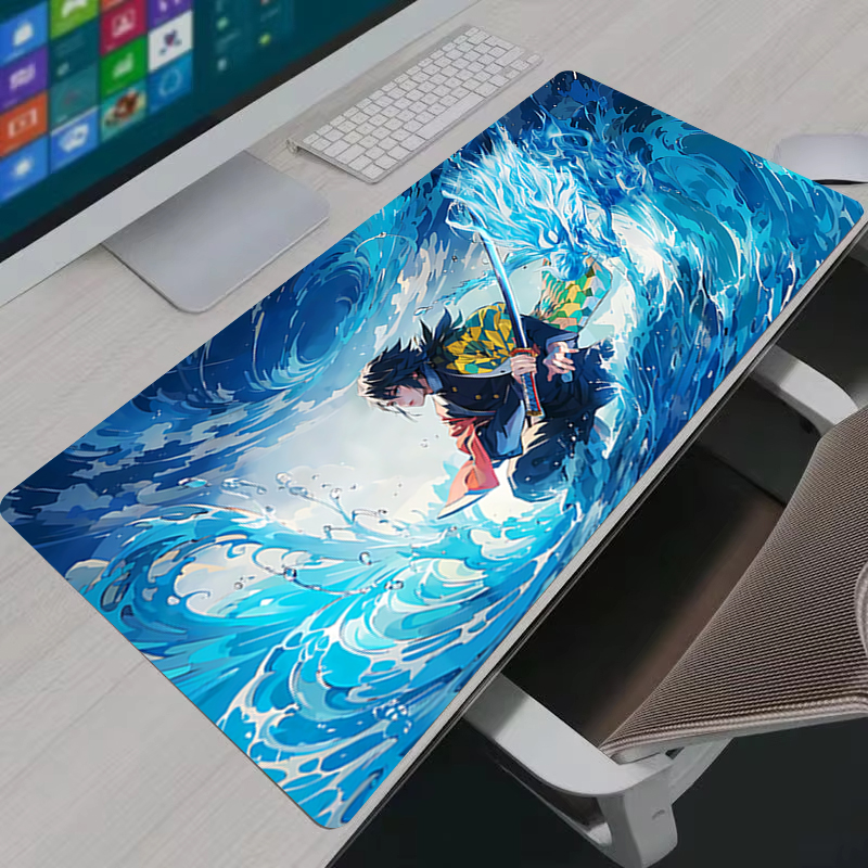 Mouse Pad XXL Gamer Anime Larg - đánh giá và giá Tech Accessories Pc
