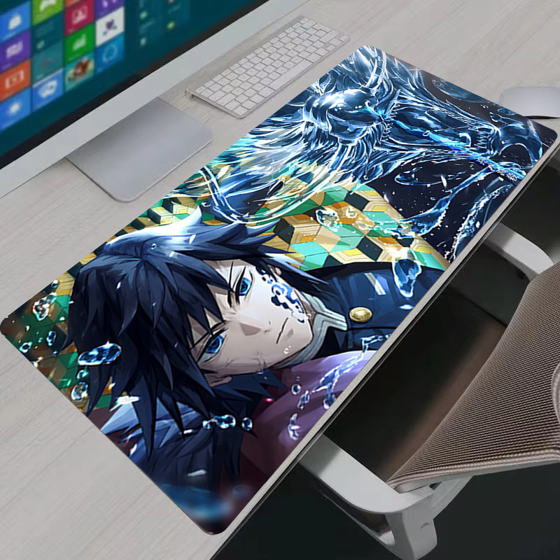 Mouse Pad XXL Gamer Anime Larg - đánh giá và giá Tech Accessories Pc