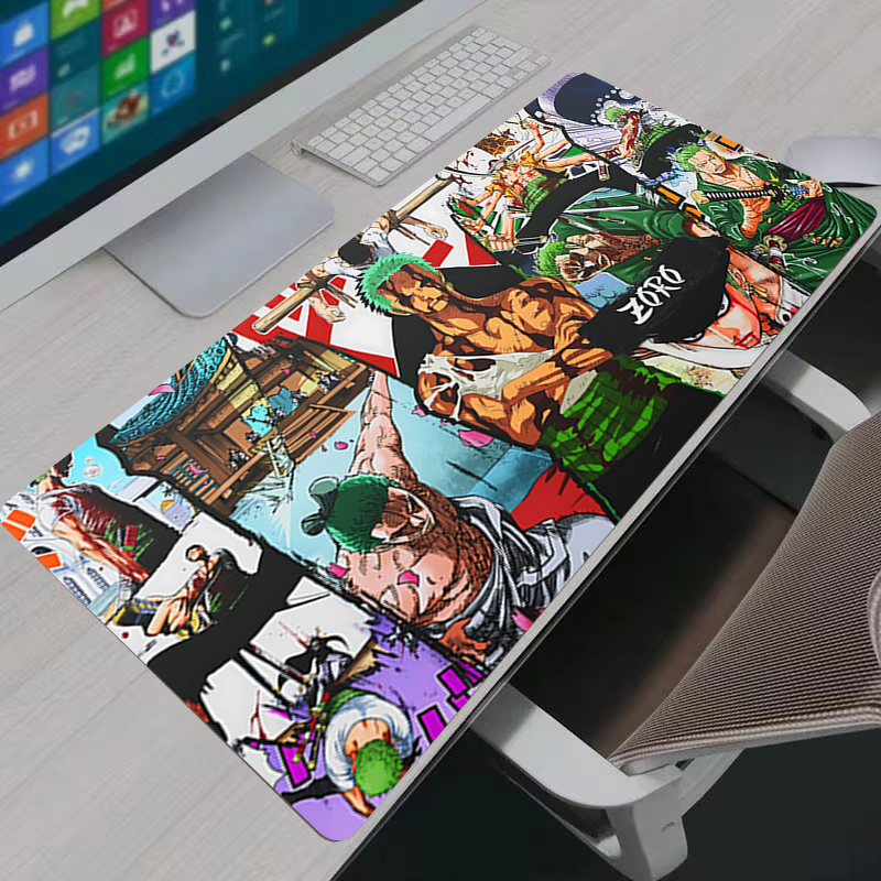 Mouse Pad PC Gamer Anime Desk  - đánh giá và giá Tech Accessories Pc