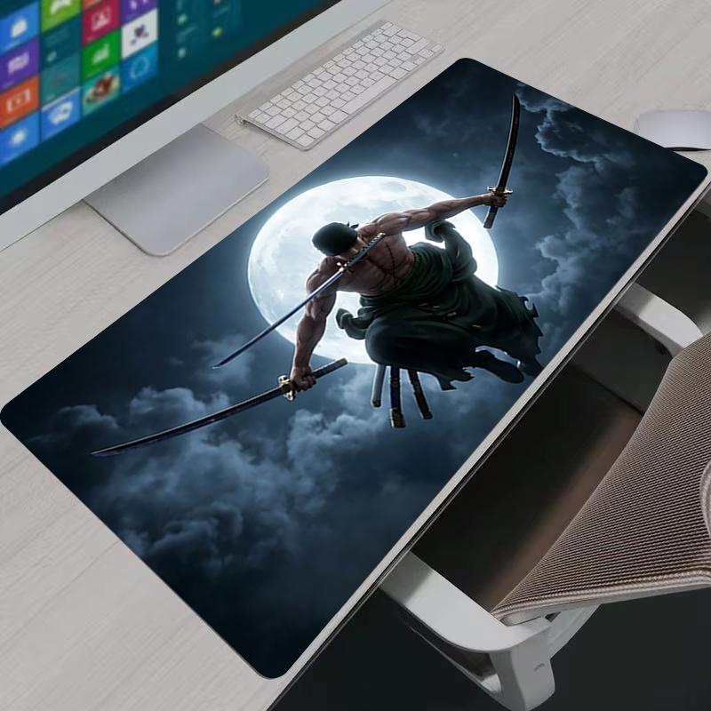Mouse Pad PC Gamer Anime Desk  - đánh giá và giá Tech Accessories Pc