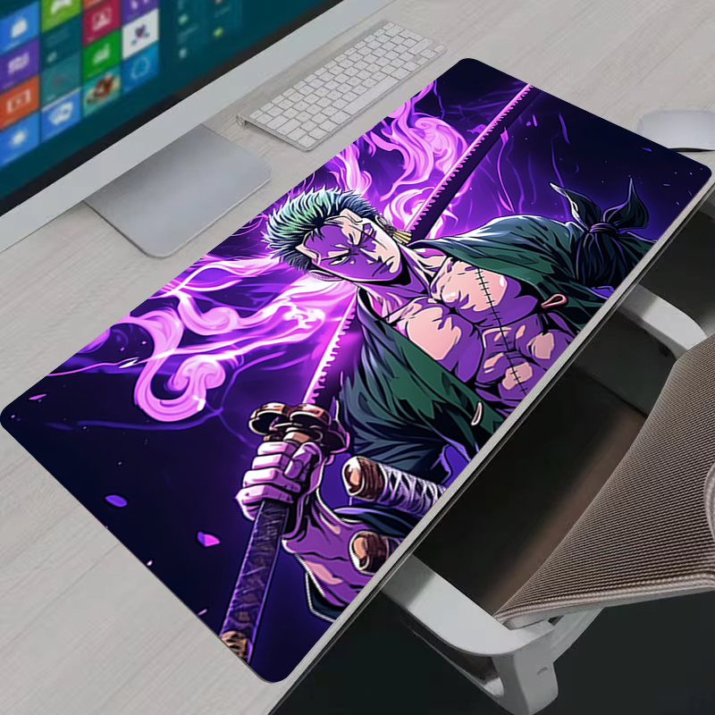 Mouse Pad PC Gamer Anime Desk  - đánh giá và giá Tech Accessories Pc