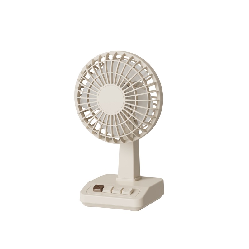 2026 New Retro Desktop Fan Por - đánh giá và giá Usb Fan Silent