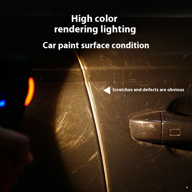 FUNAYA Portable Flashlight Car - đánh giá và giá Tech Car Accessories