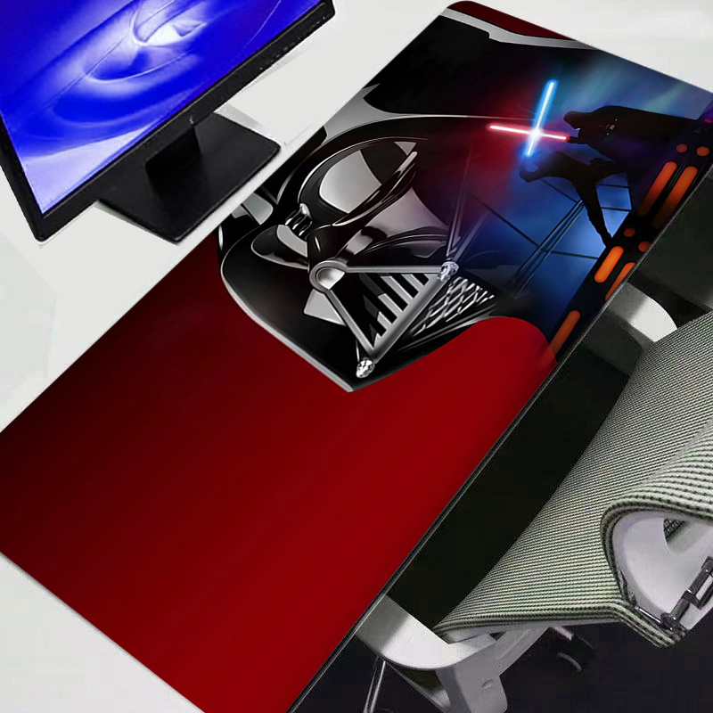 Mouse Pad Star Wars Large PC C - đánh giá và giá Tech Accessories Pc