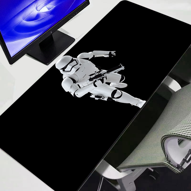 Mouse Pad Star Wars Large PC C - đánh giá và giá Tech Accessories Pc