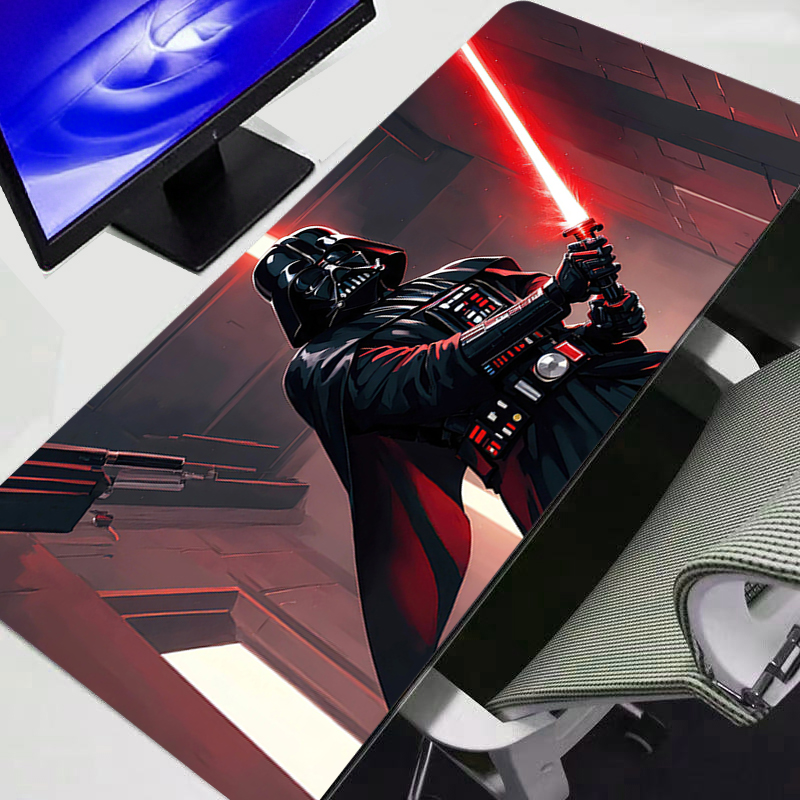 Mouse Pad Star Wars Large PC C - đánh giá và giá Tech Accessories Pc