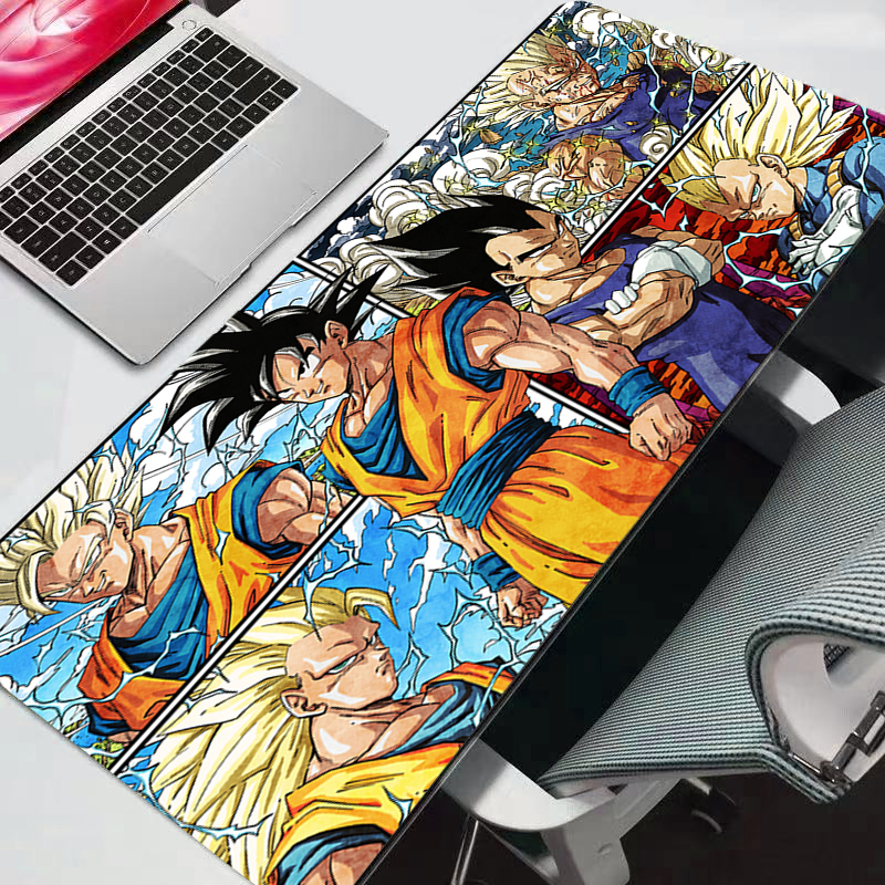 Big Mouse Pad Dragon Ball DBZ  - đánh giá và giá Tech Accessories Pc