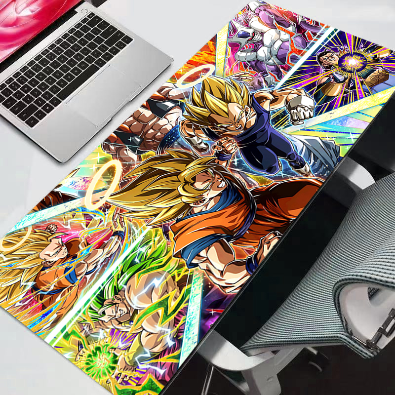 Big Mouse Pad Dragon Ball DBZ  - đánh giá và giá Tech Accessories Pc