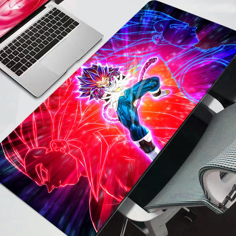 Big Mouse Pad Dragon Ball DBZ  - đánh giá và giá Tech Accessories Pc