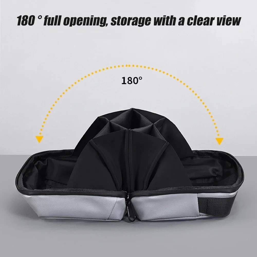 Portable Data Cable Storage Ba - đánh giá và giá Tech Accessories Types